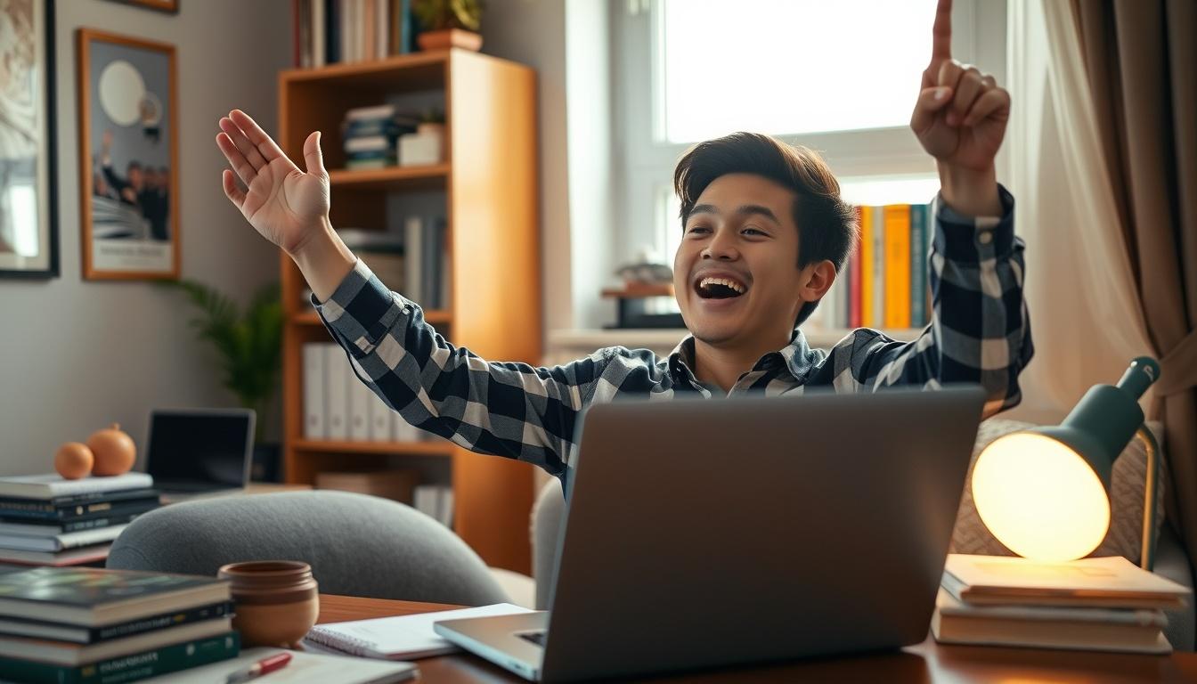 Navigate Your Career